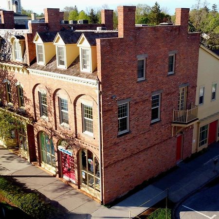 Vine Village Niagara-on-the-Lake المظهر الخارجي الصورة