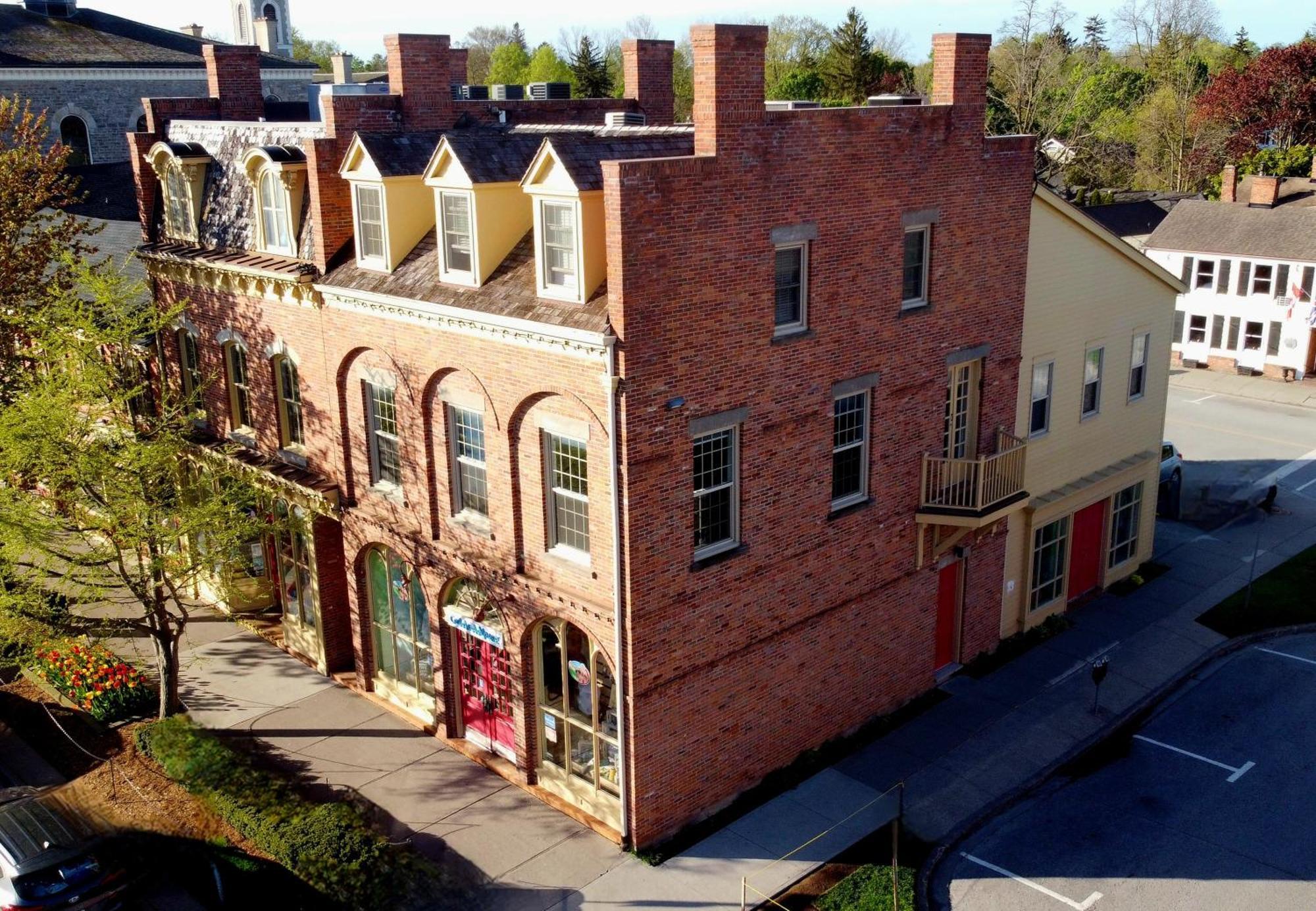 Vine Village Niagara-on-the-Lake المظهر الخارجي الصورة
