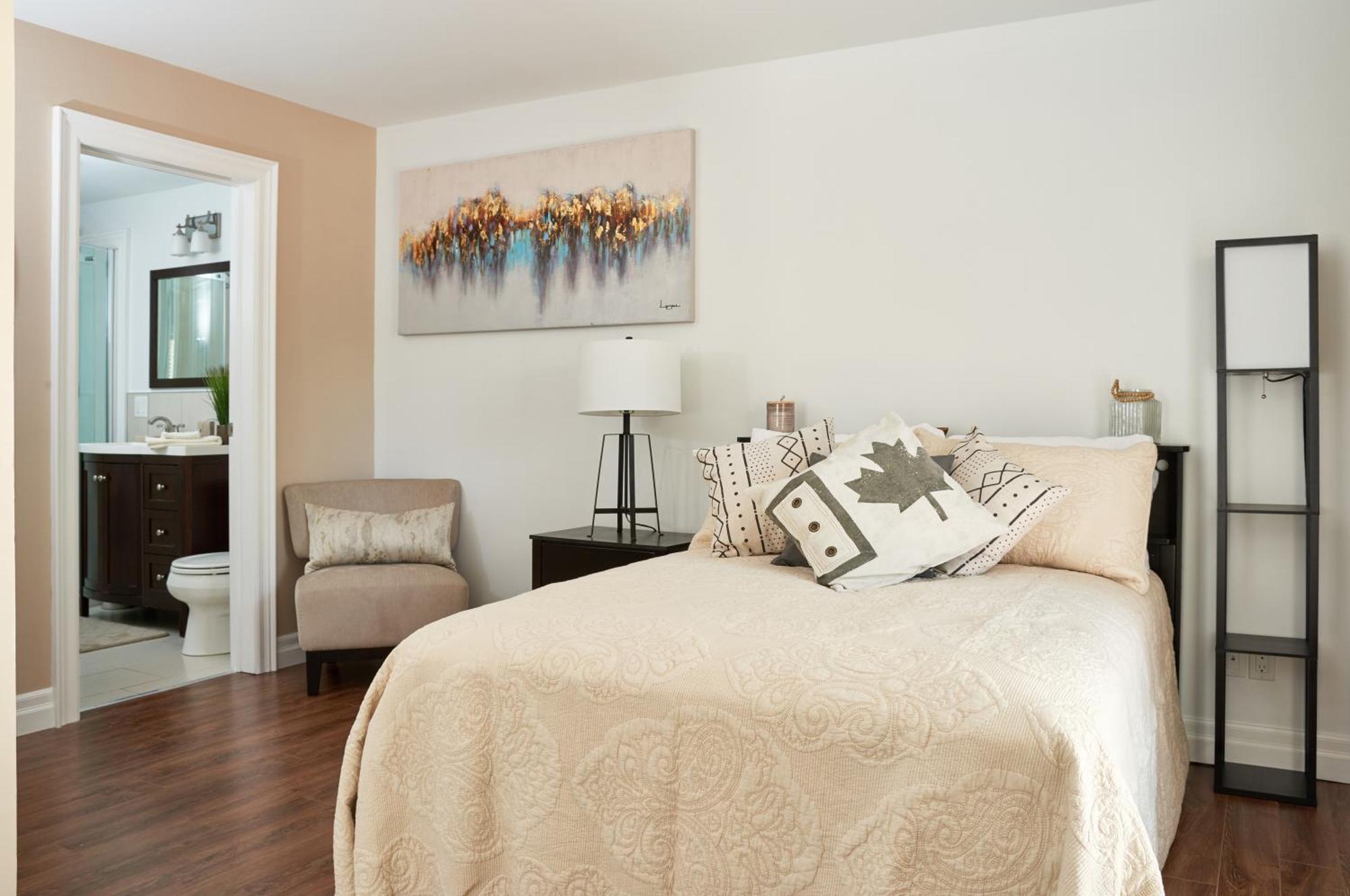 Vine Village Niagara-on-the-Lake المظهر الخارجي الصورة