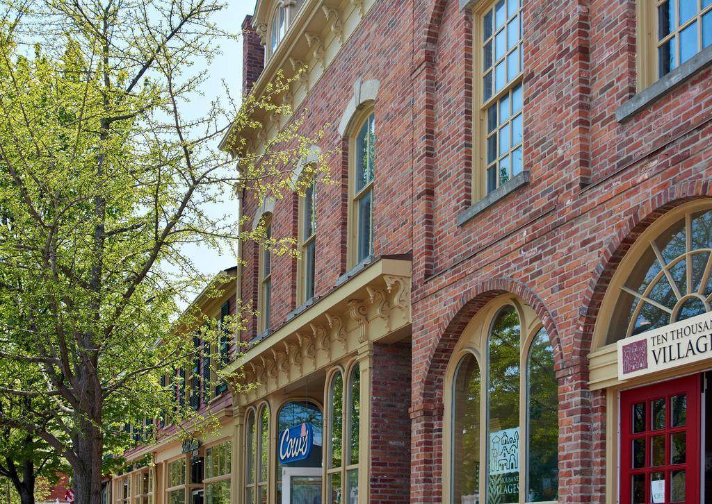 Vine Village Niagara-on-the-Lake المظهر الخارجي الصورة