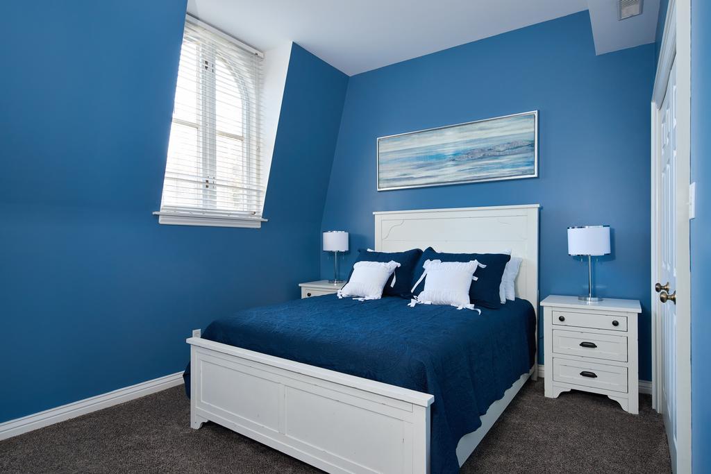 Vine Village Niagara-on-the-Lake المظهر الخارجي الصورة