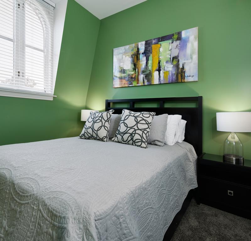Vine Village Niagara-on-the-Lake المظهر الخارجي الصورة