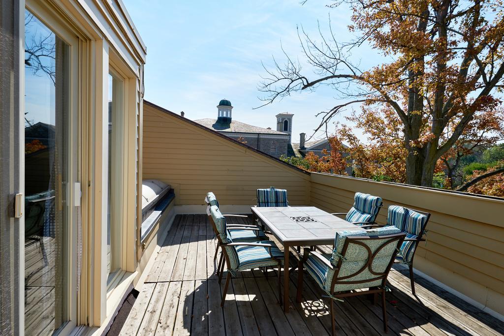 Vine Village Niagara-on-the-Lake المظهر الخارجي الصورة