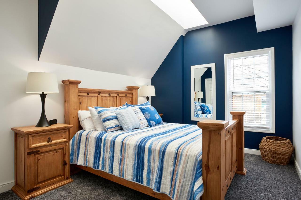 Vine Village Niagara-on-the-Lake المظهر الخارجي الصورة