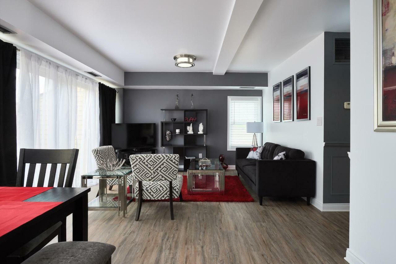 Vine Village Niagara-on-the-Lake المظهر الخارجي الصورة
